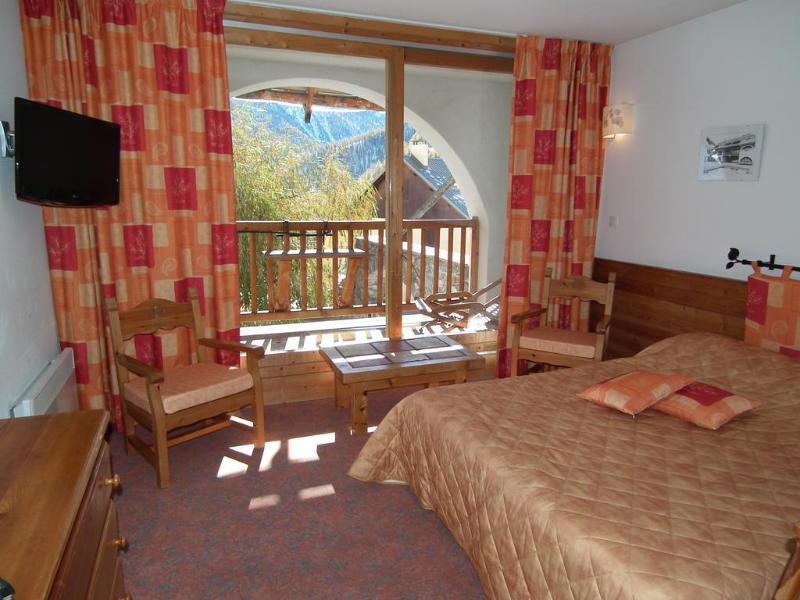 Hotel & Spa La Ferme De L'Izoard Arvieux Ngoại thất bức ảnh