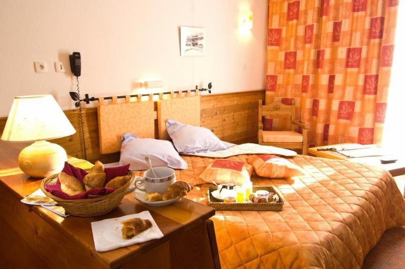 Hotel & Spa La Ferme De L'Izoard Arvieux Ngoại thất bức ảnh