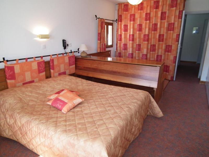 Hotel & Spa La Ferme De L'Izoard Arvieux Ngoại thất bức ảnh