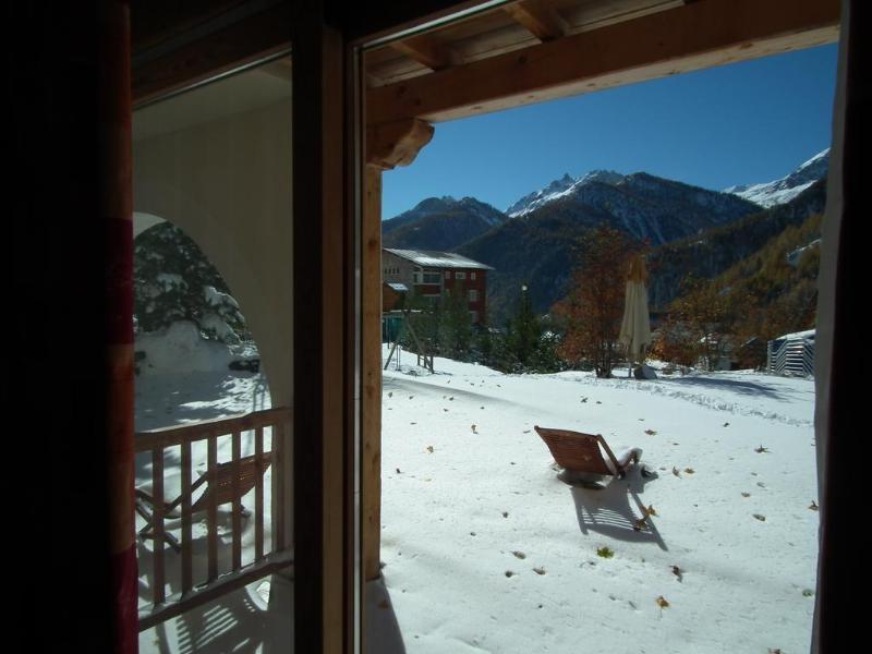 Hotel & Spa La Ferme De L'Izoard Arvieux Ngoại thất bức ảnh