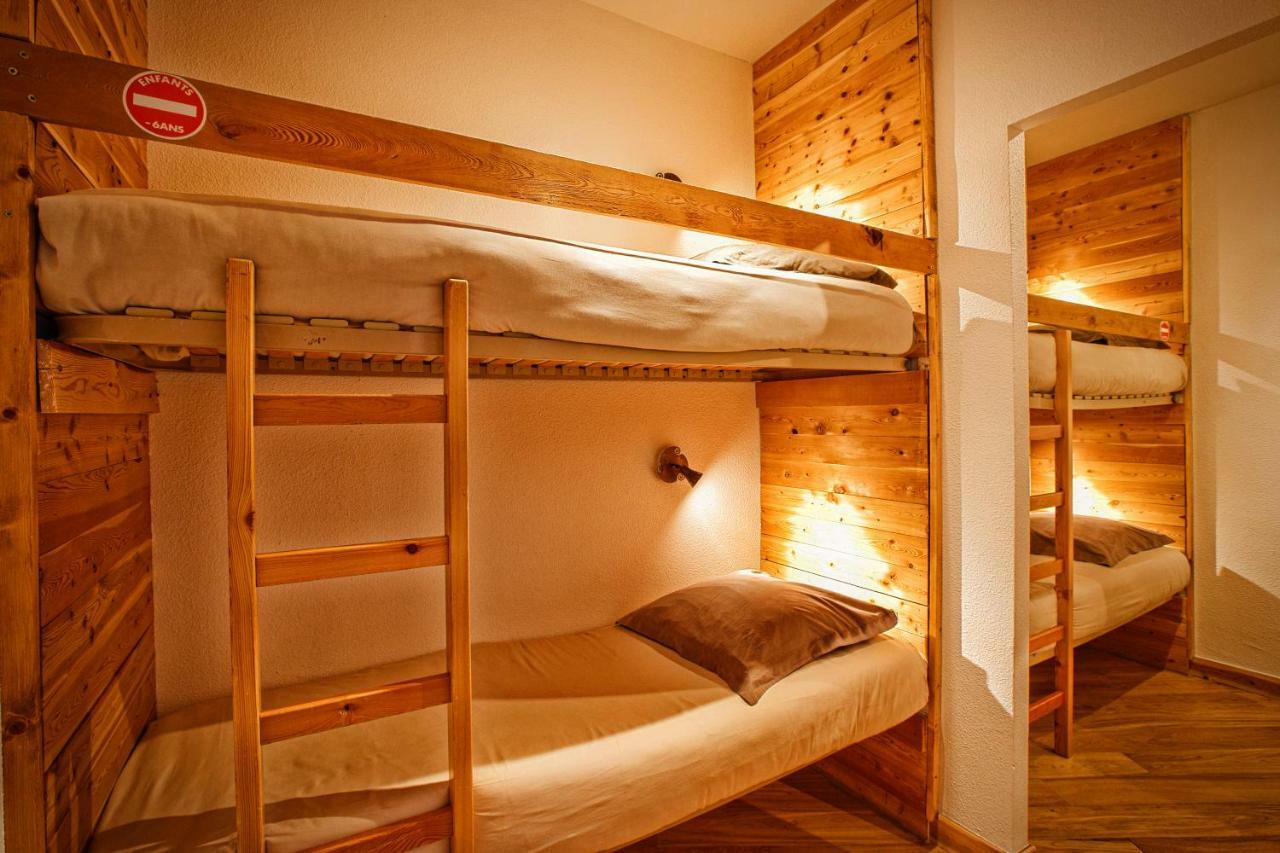 Hotel & Spa La Ferme De L'Izoard Arvieux Ngoại thất bức ảnh
